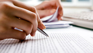 Règles pour une lettre de motivation Règles pour une lettre de motivation